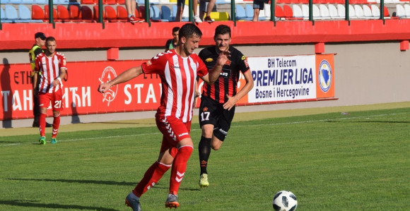 Stanišić: Tužbom ćemo zaštiti prava FK Zvezda 09