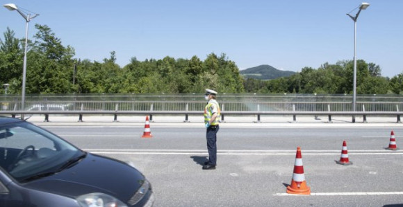 Austrija ukida granične kontrole, osim ka Italiji