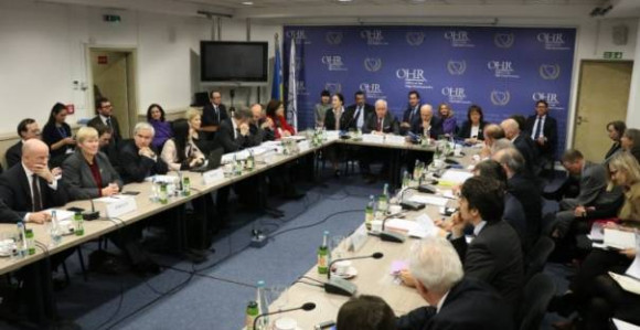 Ambasadori PIK-a podržali CIK, traže reformu VSTS