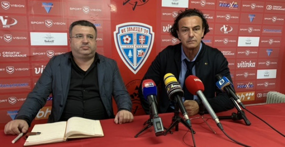 FK Zvijezda 09 najavljuje sudski spor zbog ispadanja