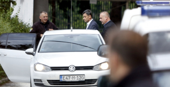 Uložena žalba zbog puštanja Novalića na slobodu