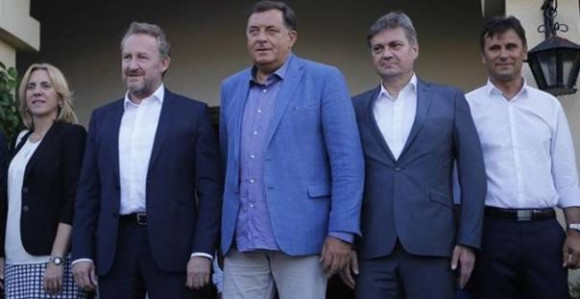 Ovako izgleda ekonomski odnos između RS i FBIH