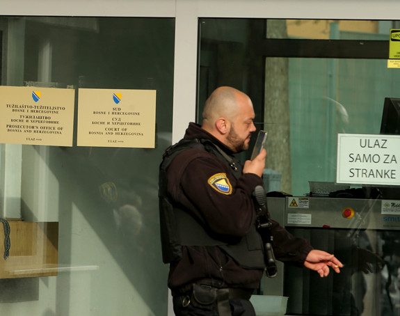 Za godinu dana samo jedna presuda za korupciju