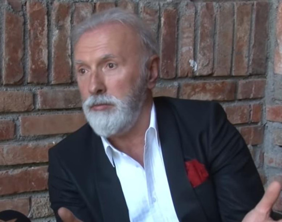 Dino Merlin se prisetio teških momenata: Nismo imali ni za mleko!