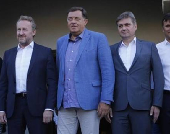 Ovako izgleda ekonomski odnos između RS i FBIH