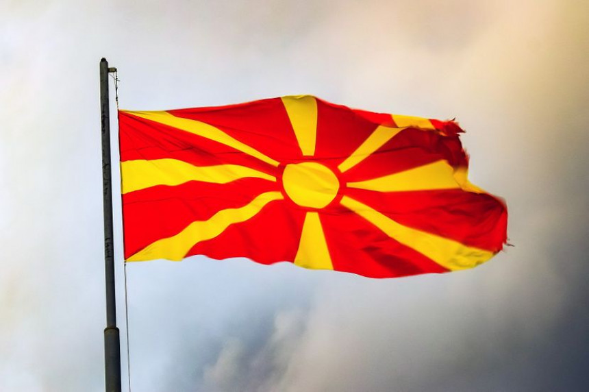 Сјеверна Македонија поново уводи полицијски час
