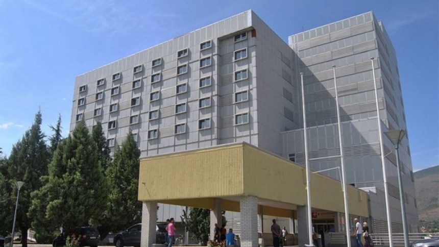 Izuzeta dokumentacija iz zdravstvenih ustanova