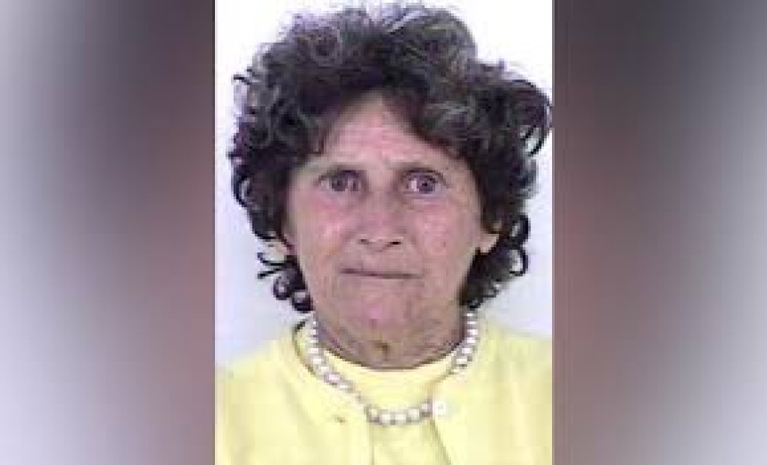 Policija traži pomoć građana: Nestala Rosa Bajer