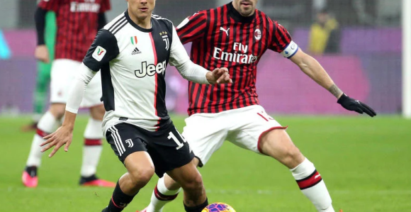 Italija: Fudbal se vraća, prvi izlaze Juventus i Milan