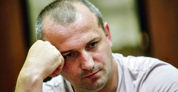 Vladan Lukić imao težak infarkt, bio mrtav dva minuta