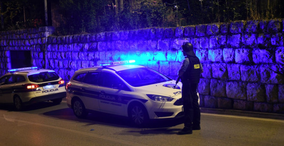 Detalji pucnjave u Dubrovniku: Sin ranio roditelje