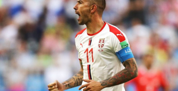 Kolarova čeka mjesto predsjednika FSS ili OKS?