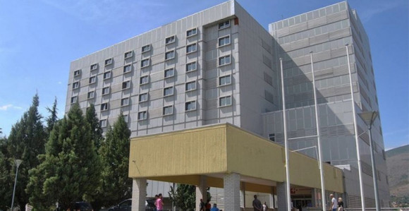 Izuzeta dokumentacija iz zdravstvenih ustanova