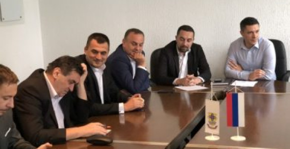 Za poslušnike godišnja karta za parking mjesta