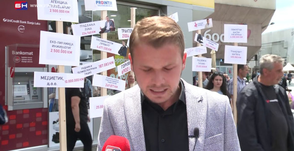 PDP traži Anketni odbor za provjeru korona nabavki