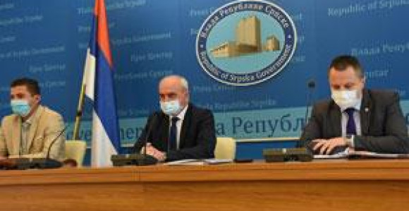 Sindikat zadovoljan mjerama Vlade Republike Srpske