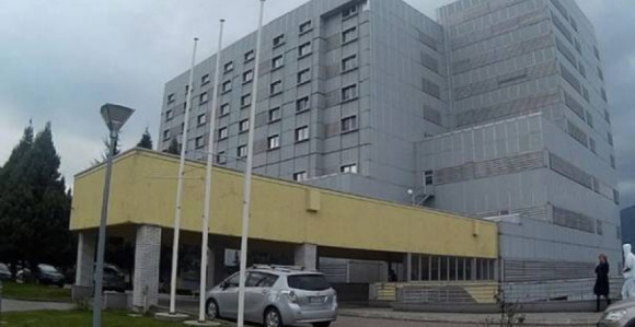Sipa izuzela dokumentaciju iz više bolnica