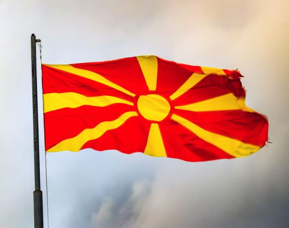 Сјеверна Македонија поново уводи полицијски час