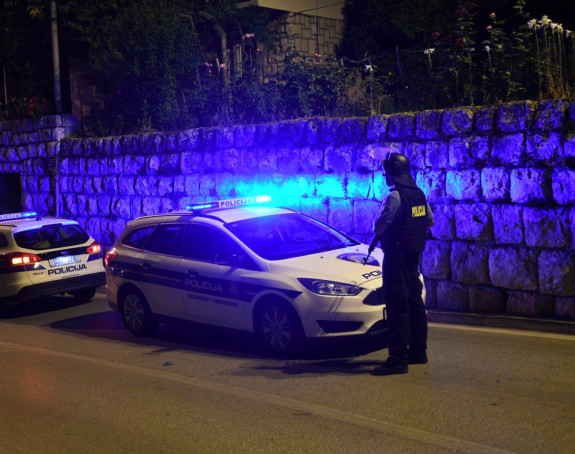 Detalji pucnjave u Dubrovniku: Sin ranio roditelje