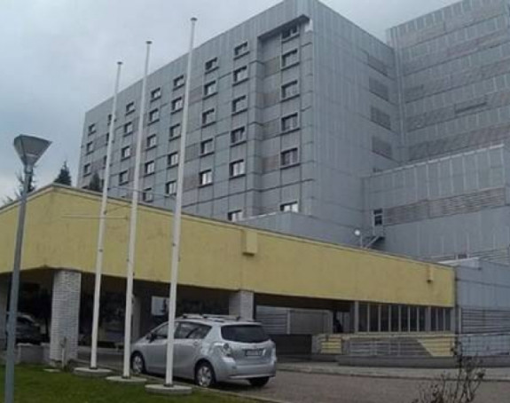 Sipa izuzela dokumentaciju iz više bolnica