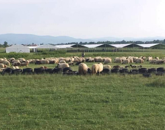 Završni čin: Od pokretne bolnice nema više ni šatora
