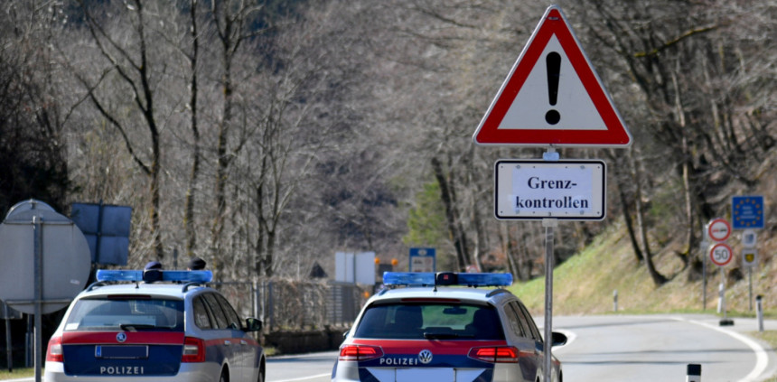 Evropska unija želi da zemlje otvore granice do kraja juna