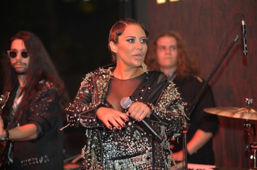 Ana Nikolić najavila koncert: Vidimo se na Marakani!