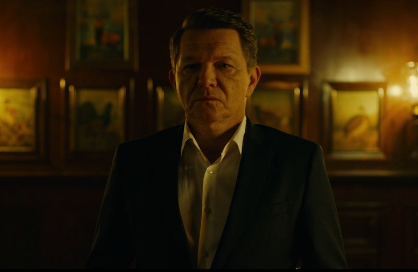 "Moć je nedjeljiva"! TAJKUN, večeras prva epizoda u 20h!