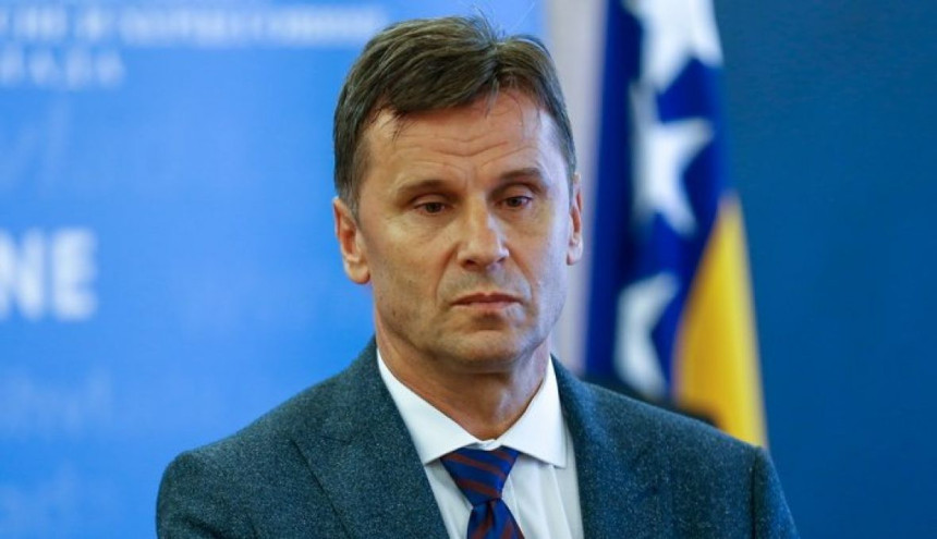 Sud: Oštrije mjere zabrane premijeru Federacije BiH
