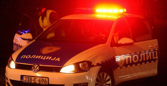 Masovna tuča na Palama, uhapšene četiri osobe