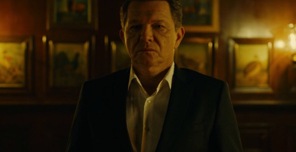 "Моћ је недјељива"! ТАЈКУН, вечерас прва епизода у 20х!