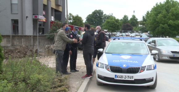 "Trio-kop": Nije bilo nepravilnosti pri izdavanju građevinske dozvole!