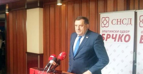 Novi uslov DNS-u: Ministar ne može biti iz Prijedora