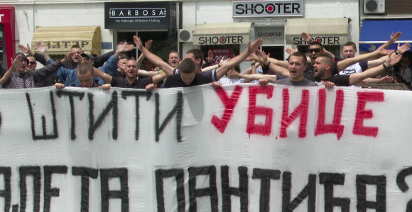 Novi protesti zbog oslobađajuće presude