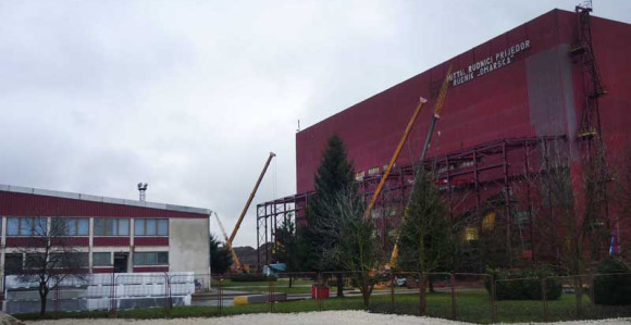 „Mittal“ priznao utaju 6,4 miliona KM poreza