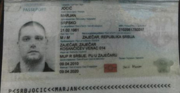 U Brazilu pronađen mrtav Srbin iz Zaječara