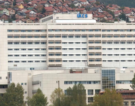 Na KCUS testirano 180 uzoraka, svi negativni