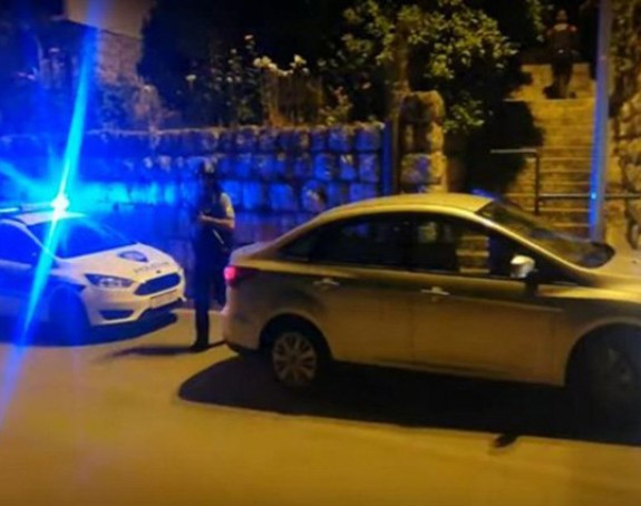 Preminula žena iz Dubrovnika u koju je pucao sin