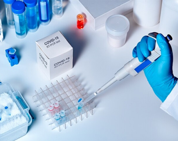 Virusom korona zaražene dvije osobe iz Živinica