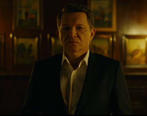 "Moć je nedjeljiva"! TAJKUN, večeras prva epizoda u 20h!