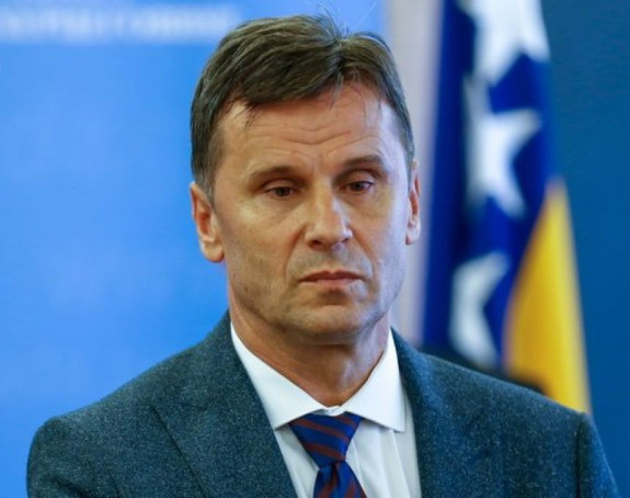 Sud: Oštrije mjere zabrane premijeru Federacije BiH