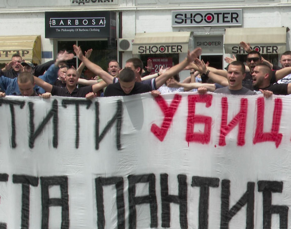 Novi protesti zbog oslobađajuće presude