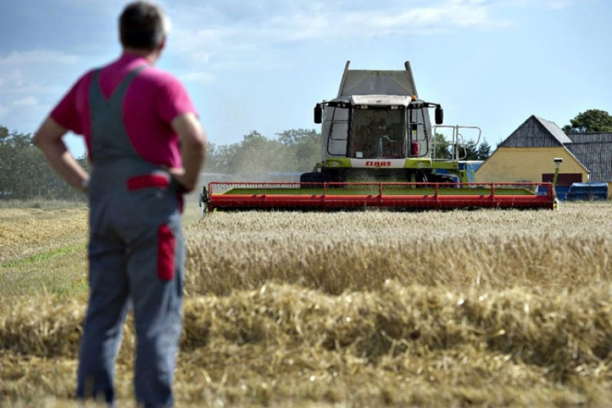 Farmeri lažirali podatke, od sad kontrola satelitom