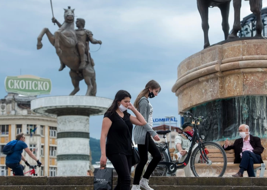 Вирус опет "букнуо", нагли скок броја заражених