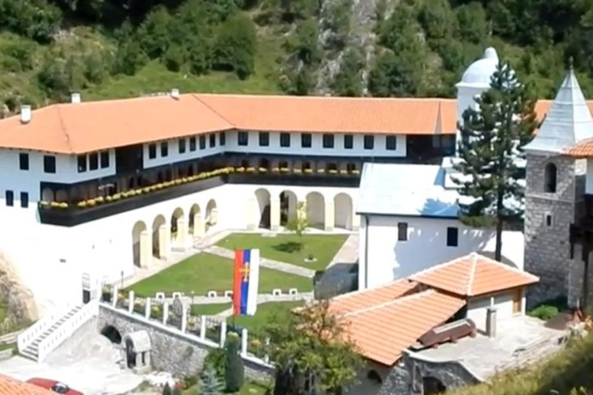 Odbornici odlučili da se manastirska vodenica proda