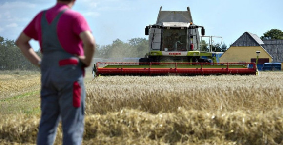 Farmeri lažirali podatke, od sad kontrola satelitom