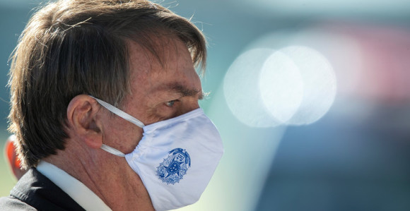 Bolsonaro prijeti izlaskom Brazila iz SZO