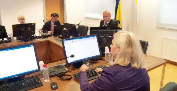 Brisel razmatra da uskrati podršku pravosuđu BiH