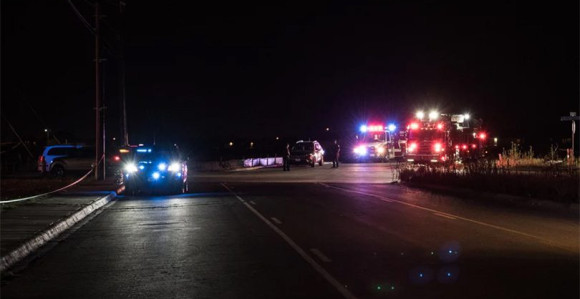 U garaži kuće pronađena mrtva šestočlana porodica