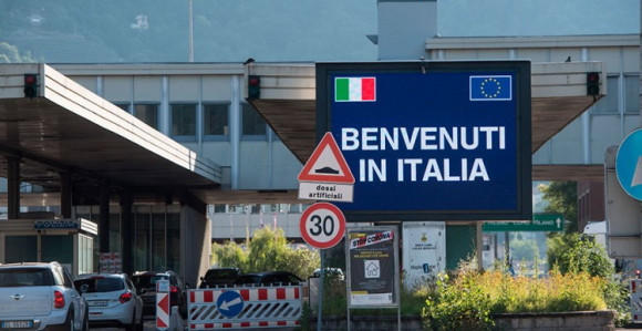 Italija i Španija traže zajedničko otvaranje granica